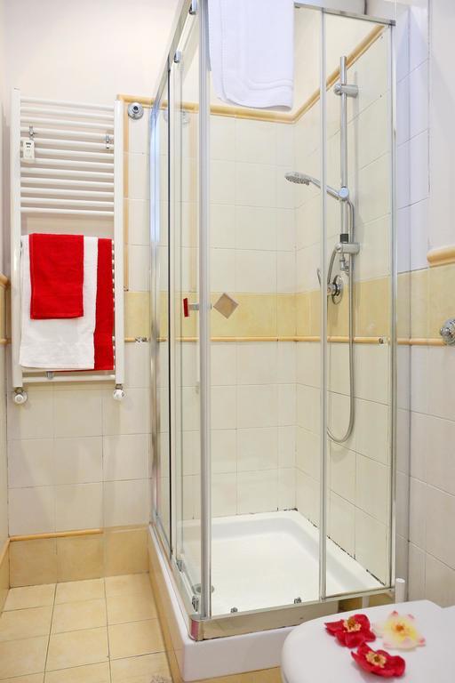 Apartment Felice Roma Quarto foto